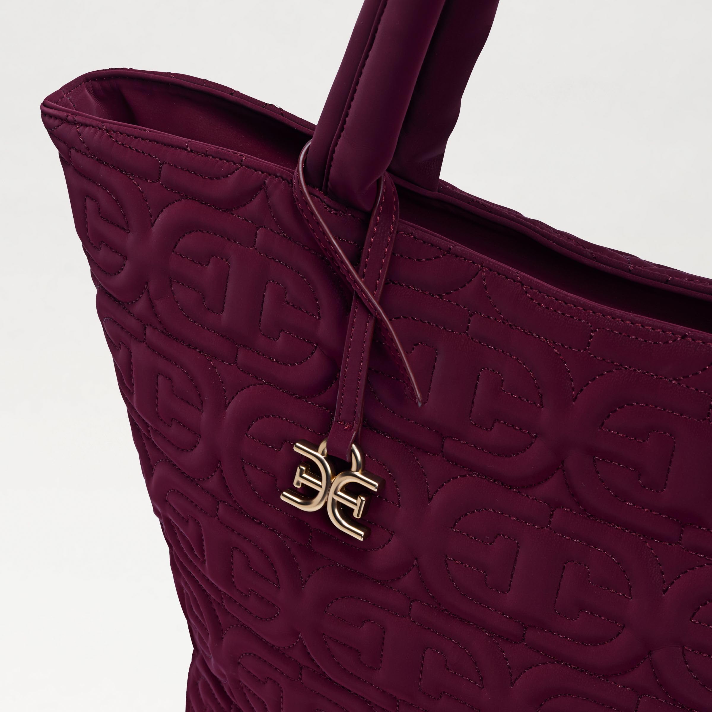 Sam Edelman Ethyl Top Zip E/W Tote - Image 3