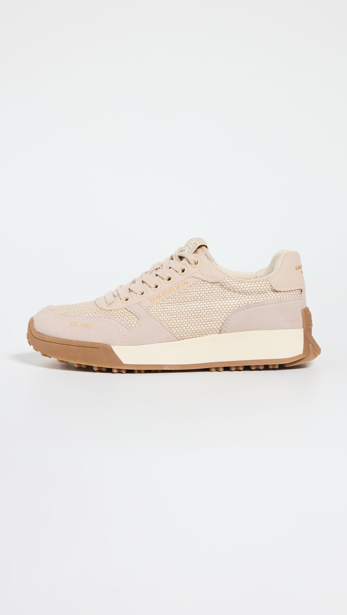 Sam Edelman Women's Layla Sneakers - Image 5