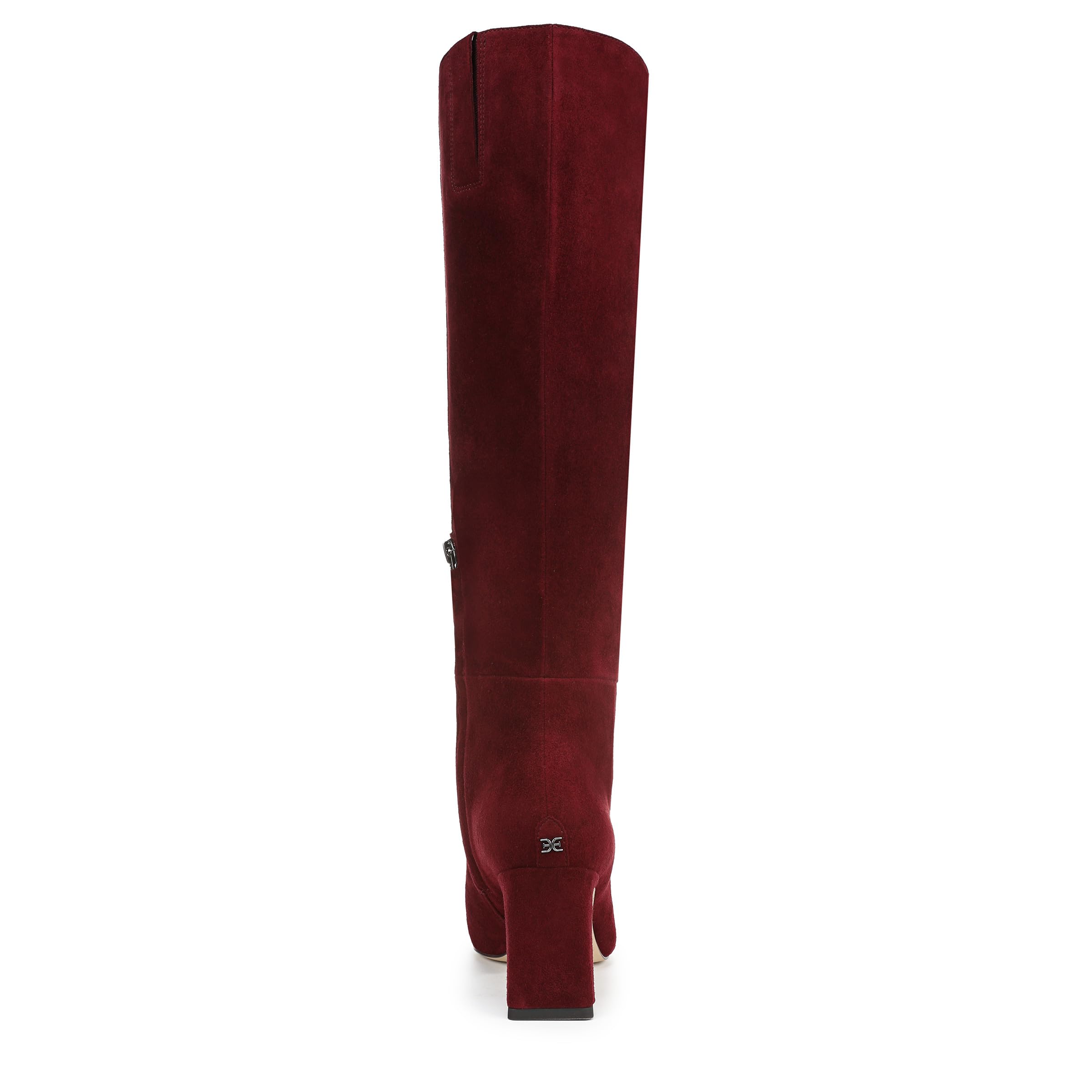 Sam Edelman Women's Sylvia Boots - Image 3